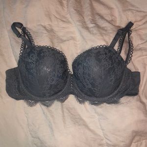 Dusty blue VS Dream Angels bra